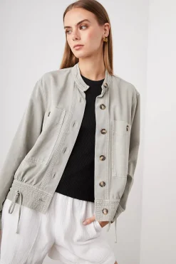 Alma Jacket