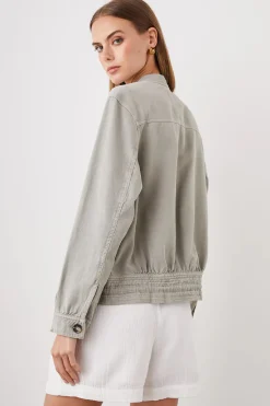 Alma Jacket