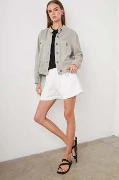 Alma Jacket