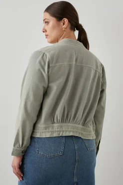 Alma Jacket