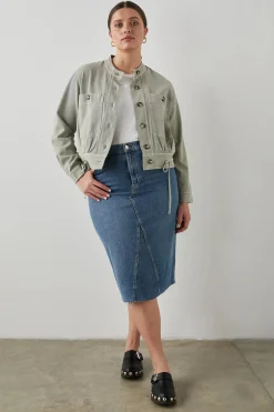 Alma Jacket