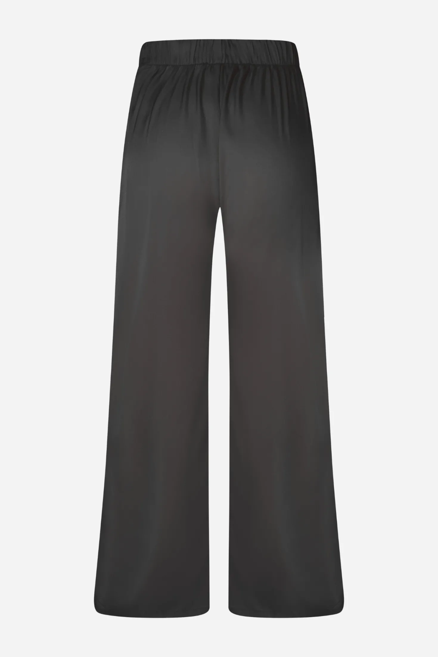 Amalfi Silk Wide Leg Pant