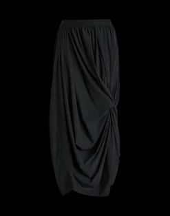 Askane Rouched Skirt
