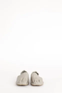 Ballerina Beige Ballet Pump