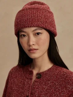Carly Beanie
