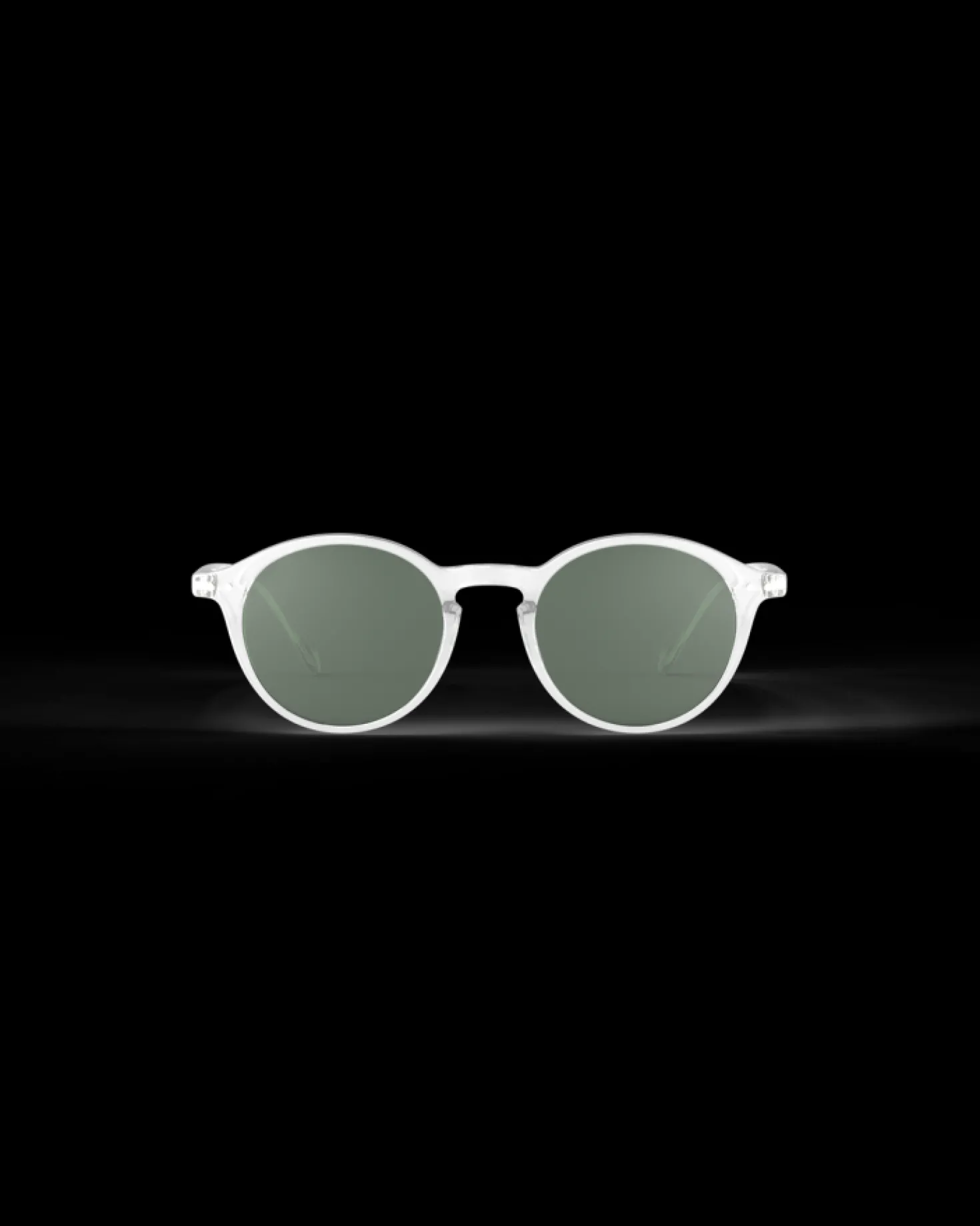 Crystal D Sun Readers