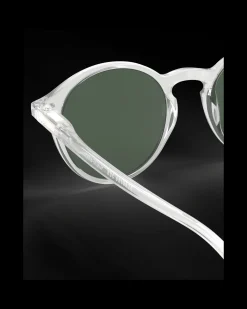 Crystal D Sun Readers