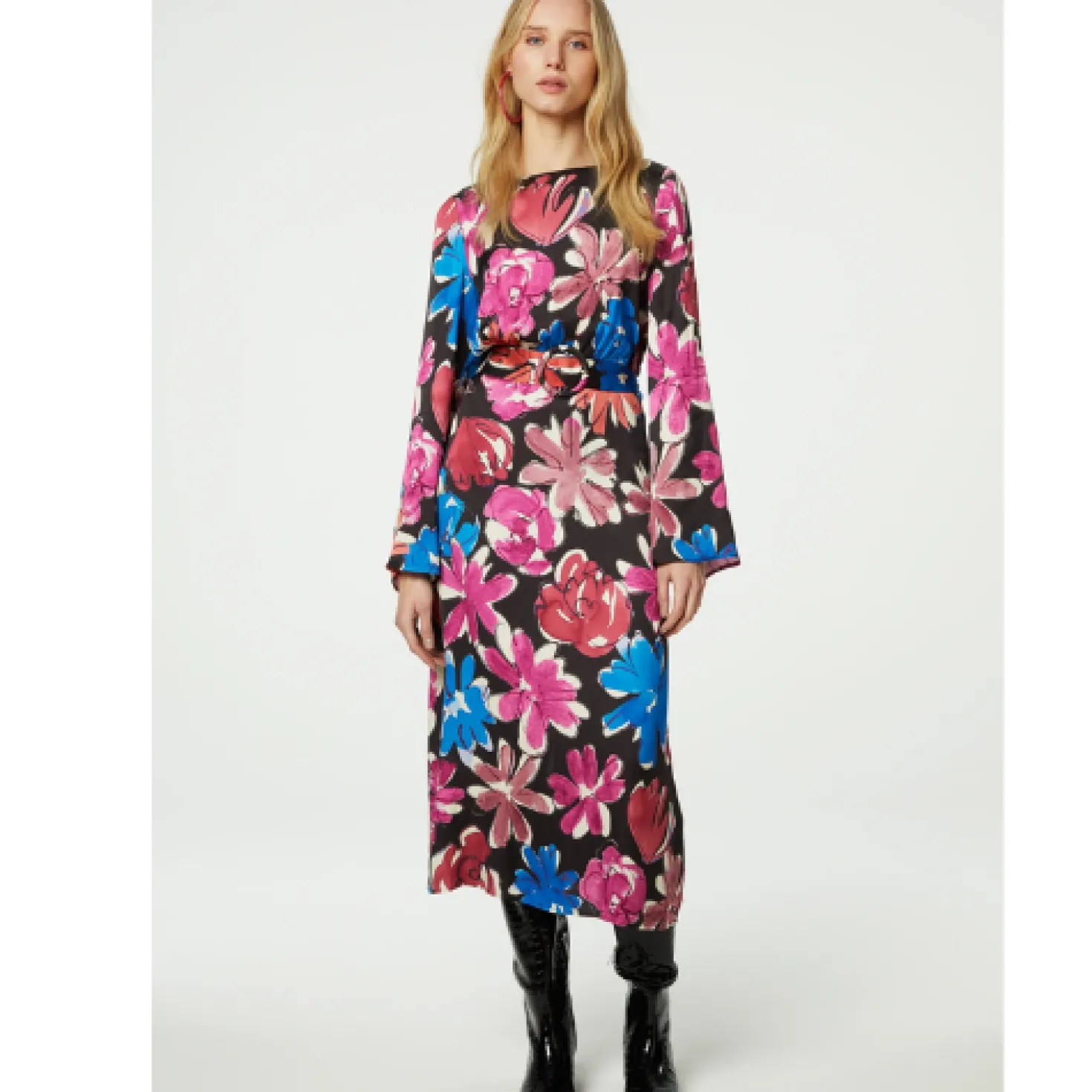 Darina Dress
