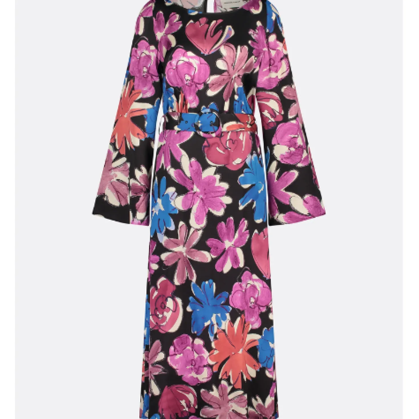 Darina Dress