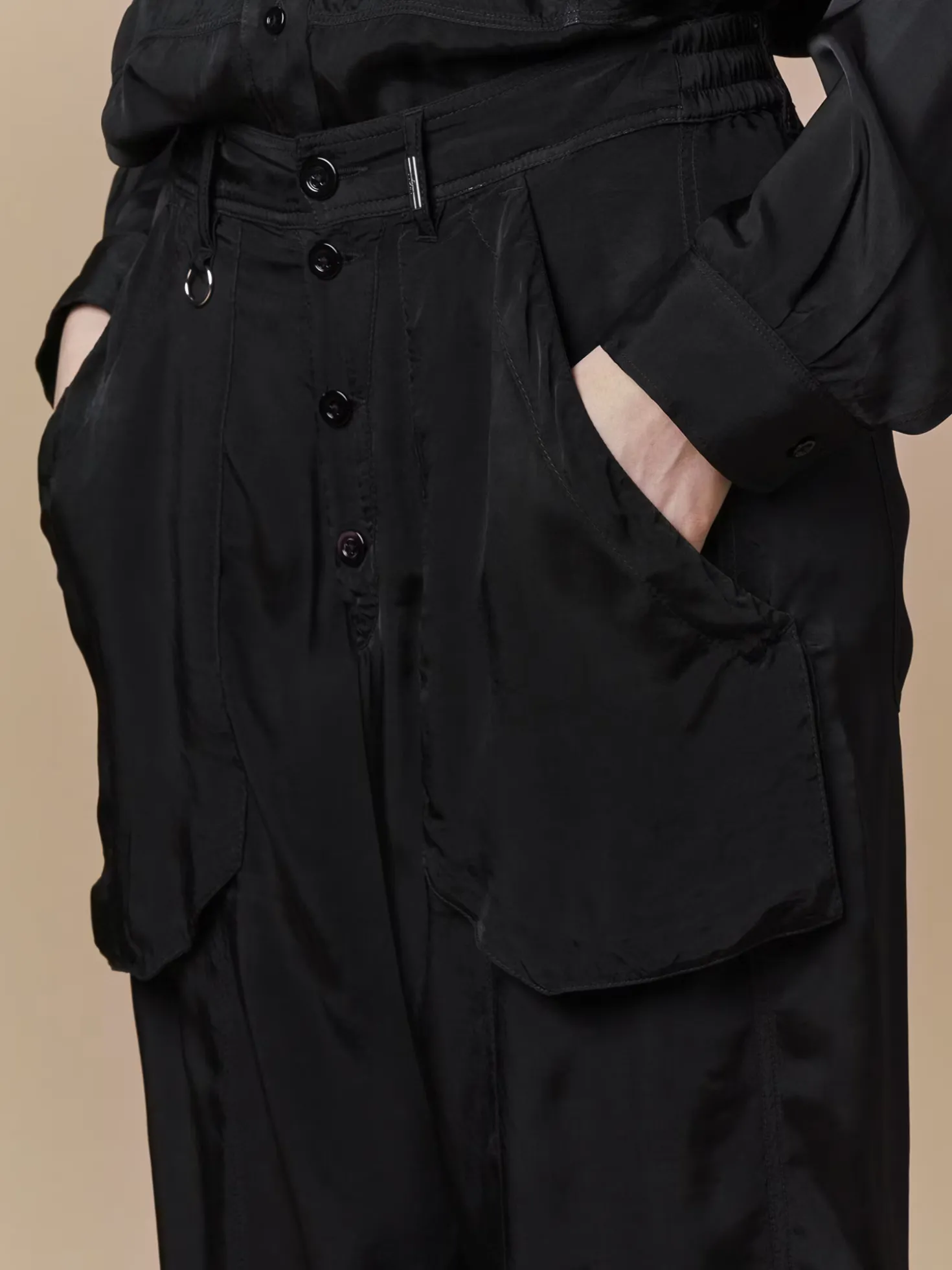 Discipline Trousers
