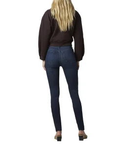 DL 1961 Florence Jean 'Skinny Leg'