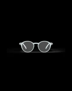 Frozen Blue D Reading Glasses