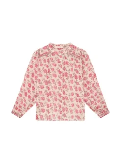 Gordon Roses Lennox Blouse