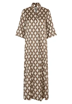 Helga Brilliante Kimono Dress