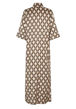 Helga Brilliante Kimono Dress