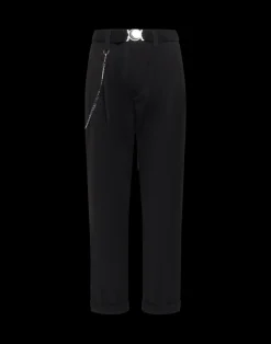 High Courage Trouser Black