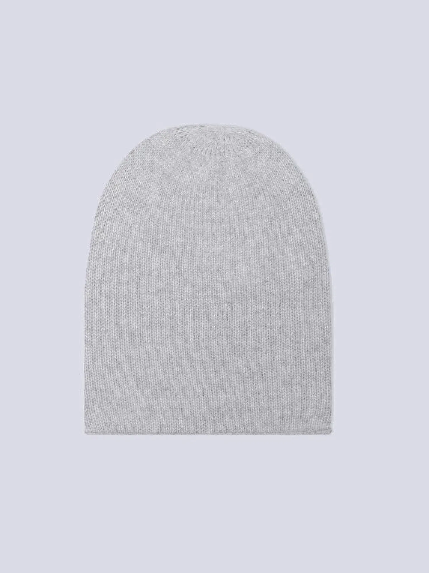 Ines Cashmere Beanie Hat