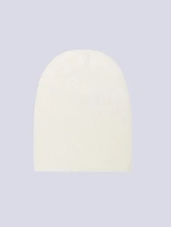 Ines Cashmere Beanie Hat