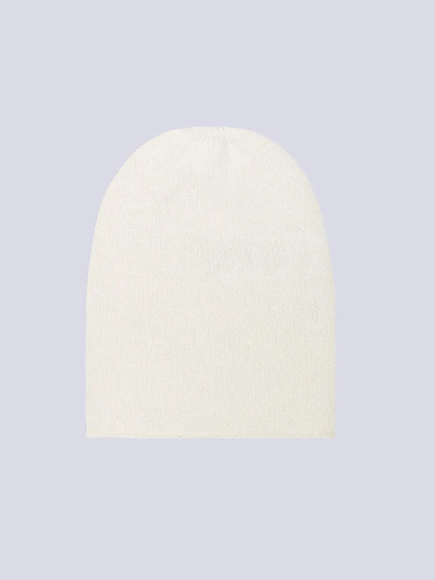 Ines Cashmere Beanie Hat
