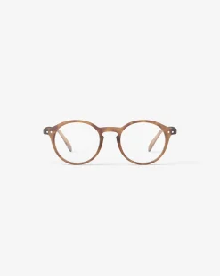 Izipizi 'Havane' #D Reading Glasses