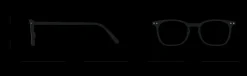 Izipizi 'Taylor Green' #E Reading Magnifying Glasses.