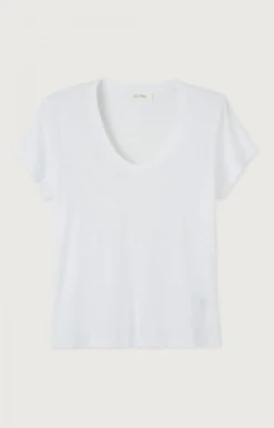 Jacksonville Scoop Neck T-Shirt