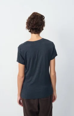 Jacksonville Scoop Neck T-Shirt