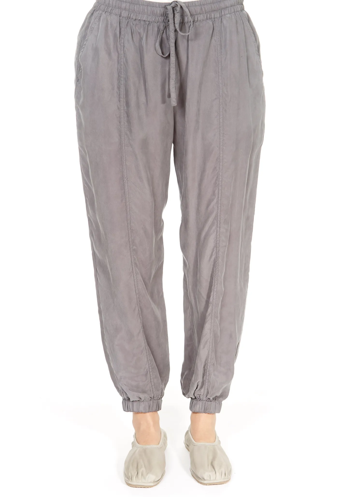 Johnny Was Libby Cloudburst Jogger