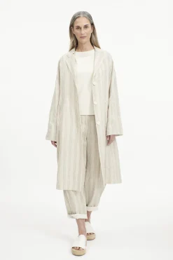 Kea Striped Pant