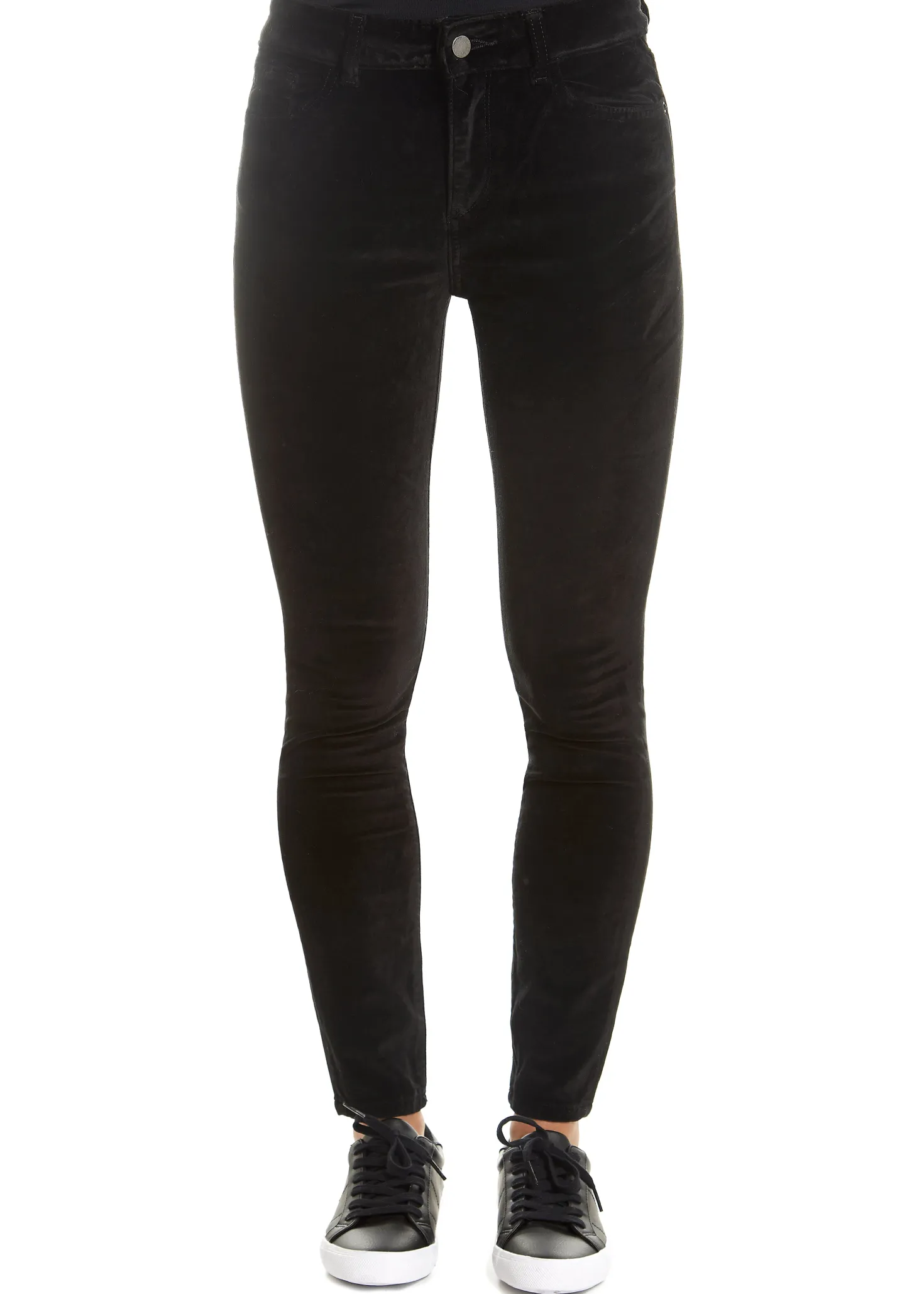 'Margaux In Lost' Skinny Jeans