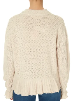 Odd Molly Eden High Neck Sweater