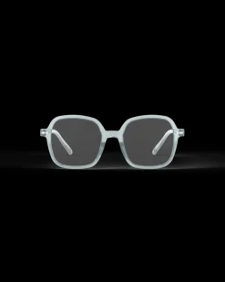 Office Frozen Blue Reading Glasses