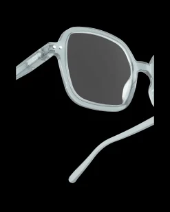 Office Frozen Blue Reading Glasses
