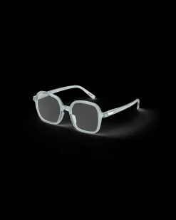 Office Frozen Blue Reading Glasses