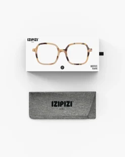 Office Light Tortoise Reading Glasses