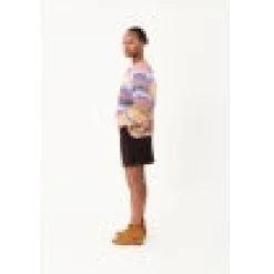Padova Multi Cardigan Knit