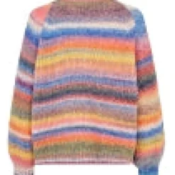 Padova Multi Cardigan Knit