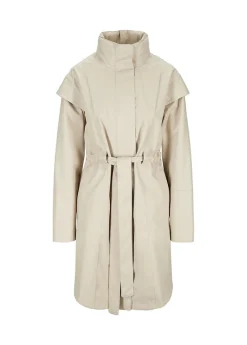 Sand Monsun Rainproof Coat