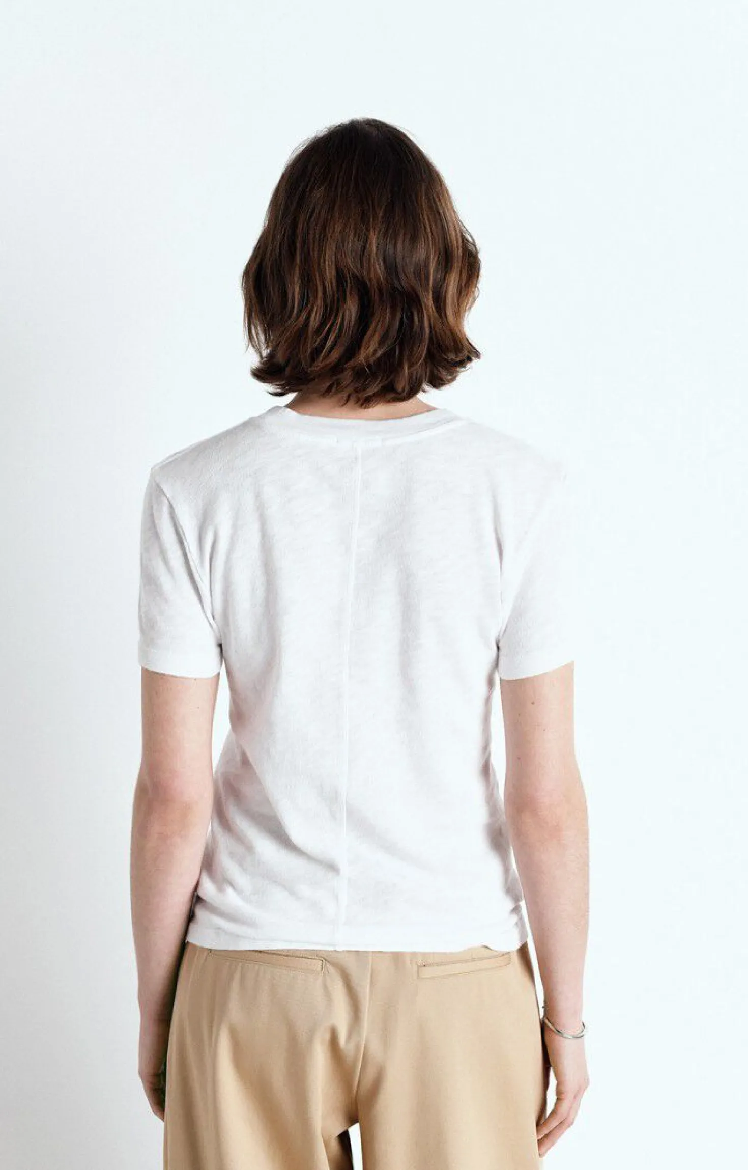 Sonoma Crew Neck T-Shirt