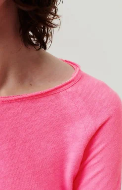 Sonoma Long Sleeve Slub T-Shirt