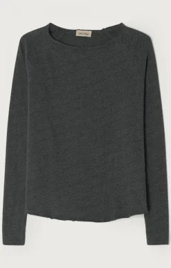 Sonoma Long Sleeve Slub T-Shirt