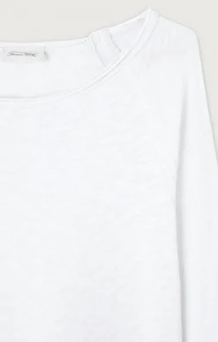 Sonoma Long Sleeve Slub T-Shirt