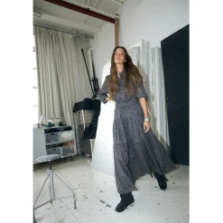 Sunset Maxi Skirt