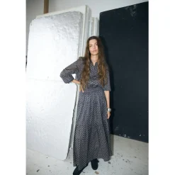 Sunset Maxi Skirt