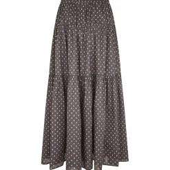 Sunset Maxi Skirt